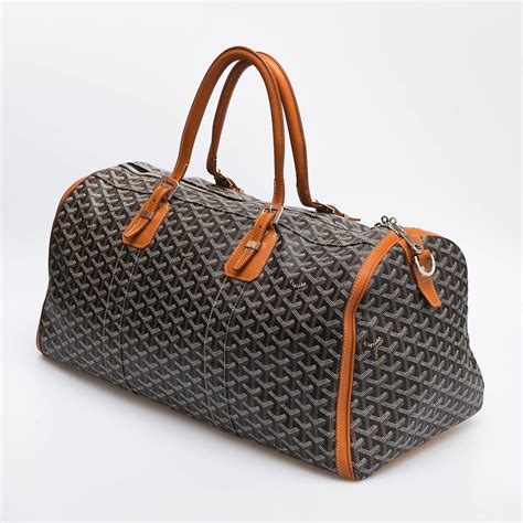 сумка goyard оригинал